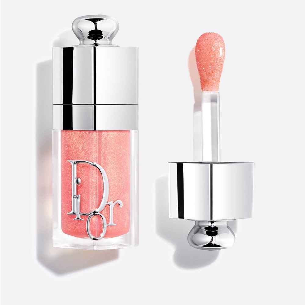 NEW RELEASE Dior Addict Lip Glow Oil Rosy Candy NIB